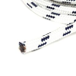 Fonott kötél színes PP 10mm