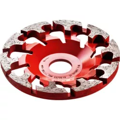 Gyémánttárcsa, DIA ABRASIVE-D130 PREM.