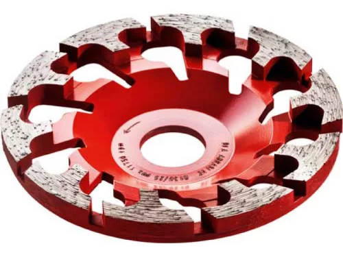 Gyémánttárcsa, DIA ABRASIVE-D130 PREM.