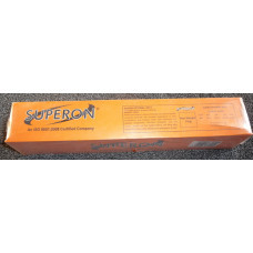 Superon Optimal 308 L-17 elektróda 3,2x350mm INOX
