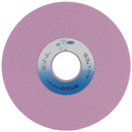 Tyrolit 175x3x20 89A120 korong