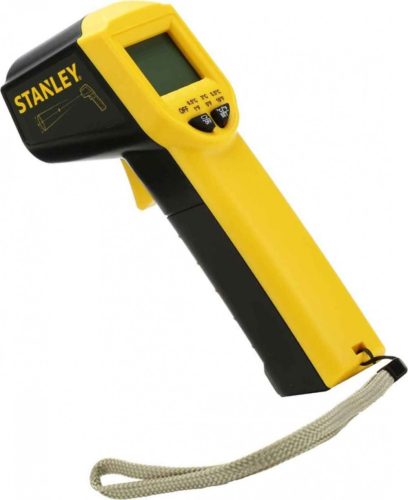 Stanley lézeres infrahőmérő