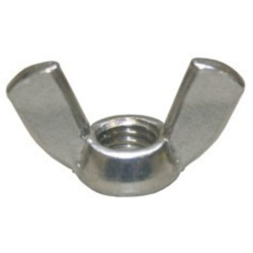 Szárnyas anya M6 DIN315