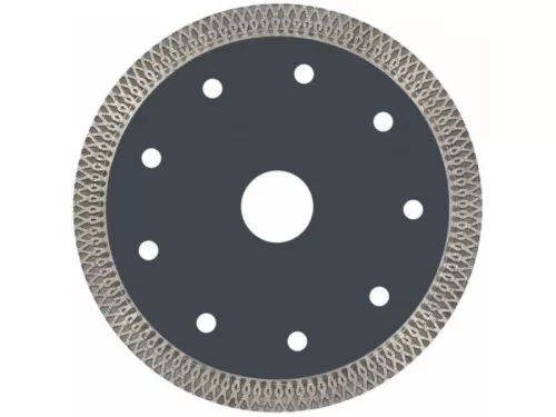 Gyémánttárcsa, TL-D125 PREMIUM