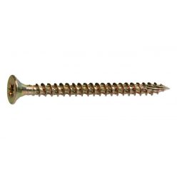Jetting Screw 4,5x40mm