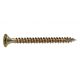 Jetting Screw 5x70mm