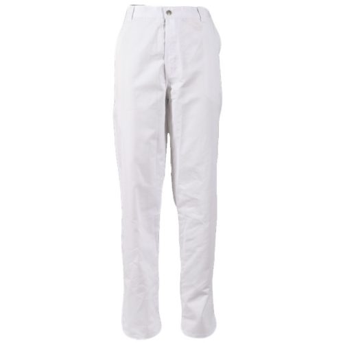 Derekas nadrág fehér rövid