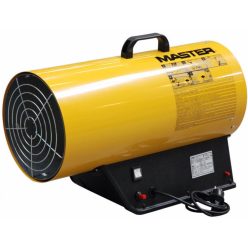 Master BLP53M gázos hőlégbefúvó