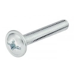 Bútorfogantyú csavar M4x60