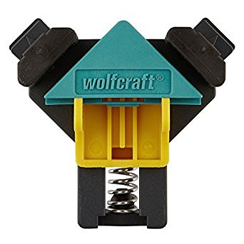Wolfcraft ES22 sarokrögzítő 10-22mm