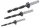 Wolfcraft tiplizőfúró mélységállítóval 6-8-10mm wolfcraft faipari szerszám – kéziszerszám