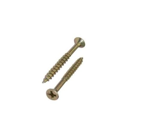 Forgácslapcsavar TORX 3x20