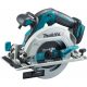 Makita DHS680Z 18V Li körfűrész 165mm