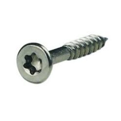 Forgácslapcsavar TORX 5x50
