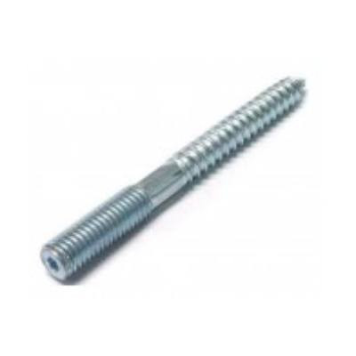 Fa-fém csavar M10x200