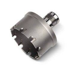 Fein koronafúró Qiuck In Plusz HM 34mm 4mm csövekhez