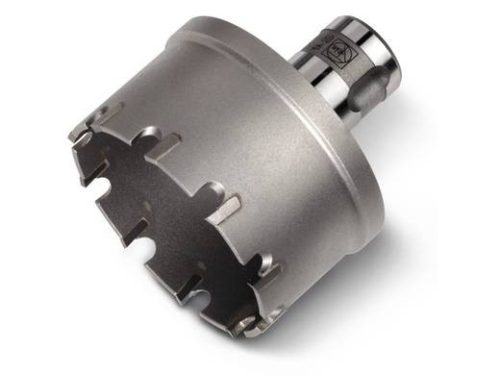 Fein koronafúró Qiuck In Plusz HM 34mm 4mm csövekhez