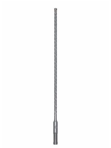 Bosch PRO SDS plus-5X kalapácsfúrószár, 6 x 250 x 310 mm<br/>