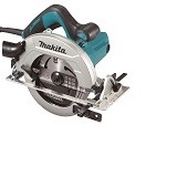 Makita HS7611J körfűrész+Makpac