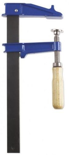 Piher pill.szorító fanyeles 120x2000 FM-200