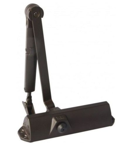 Olajfék/Ajtócsukó TS68 dorma fehér