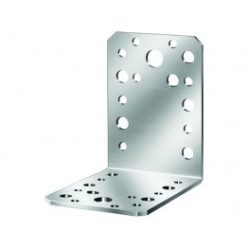 Sarokösszekötő lemez 100x100x100mm