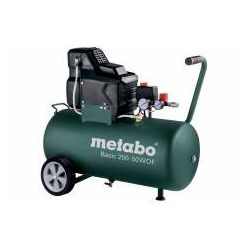 Metabo Basic 250-50W OF (olajmentes) kompresszor