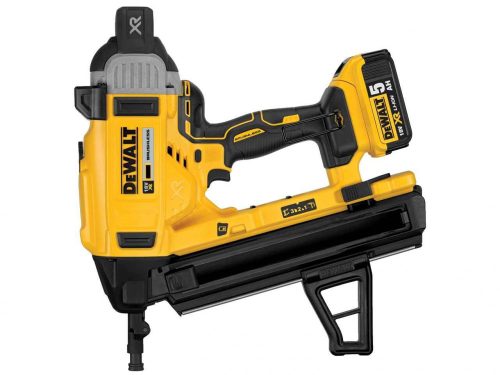 Dewalt DCN890P2-QW betonszegező