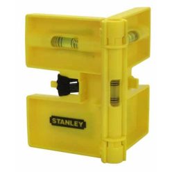 Stanley oszlop vízmérték 