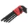 Bondhus imbuszkulcs klt 1,5-10mm 10990 BLx10M – kéziszerszám