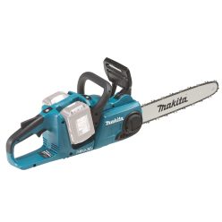   Makita DUC353Z akkus láncfűrész (AKKU ÉS TÖLTŐ NÉLKÜL)