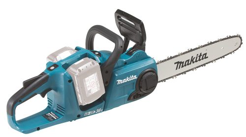 Makita DUC353Z akkus láncfűrész (AKKU ÉS TÖLTŐ NÉLKÜL)