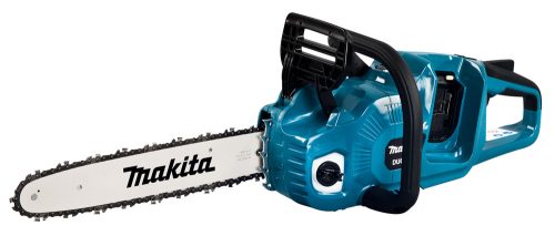 Makita DUC353Z akkus láncfűrész (AKKU ÉS TÖLTŐ NÉLKÜL)