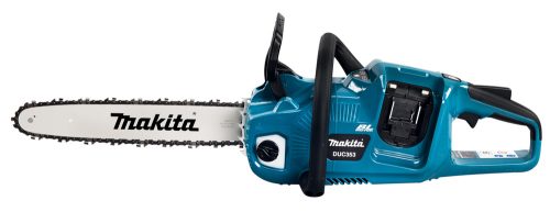 Makita DUC353Z akkus láncfűrész (AKKU ÉS TÖLTŐ NÉLKÜL)