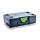 Festool Systainer³ SYS3 XXS 33 BL - 205399