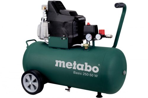 Metabo Basic 250-50W kompresszor