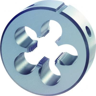 Menetmetsző BSF 3/8"-20