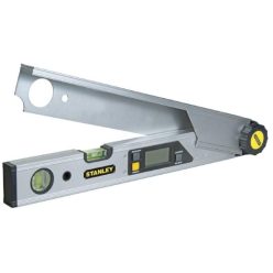 Stanley digitális szögmérő 40cm 