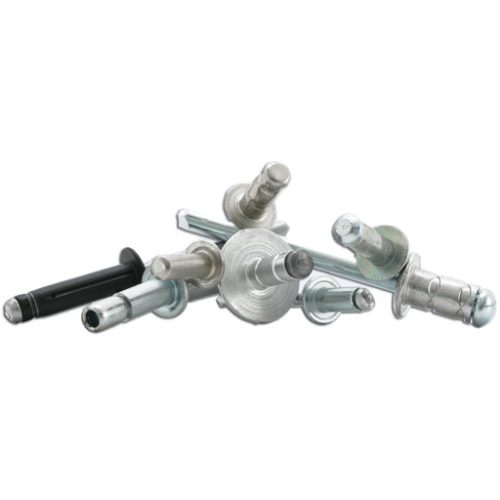 ASL Nagyfejü popszegecs 4.8x30