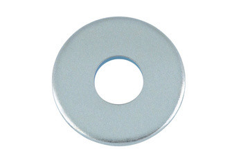 Fakötésü alátét M6 DIN 9021