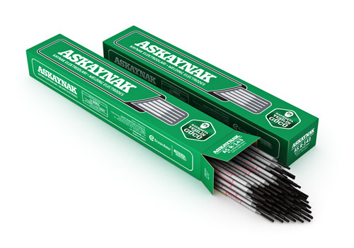 Elektróda Askaynak AS-B-248 4x400mm