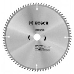 Bosch Eco for Aluminium körfűrészlap<br/>