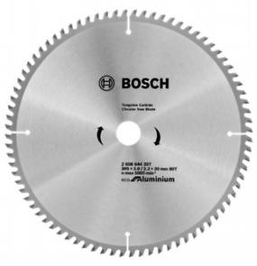 Bosch Eco for Aluminium körfűrészlap<br/>
