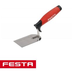 Festa gipszelőkanál,guminyelű 80mm cik.31390