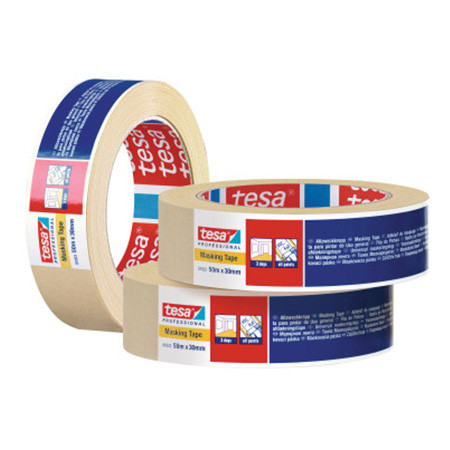 Tesa festőszalag 50mx19mm 3napos 51023-00