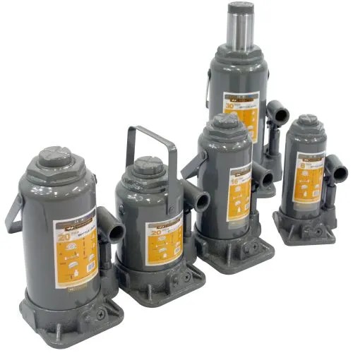 Winntec olajemelő 16T