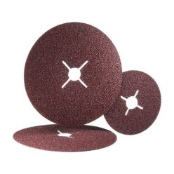 Hermes rotasmirg tépőz. 125 P80 VC152 8lyuk