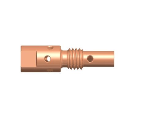 Közdarab B2506 M6 (parweld)