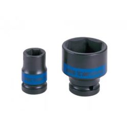 KING TONY Légkulcsfej 1/2" 36mm