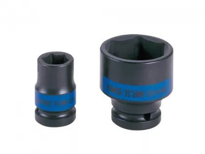 KING TONY Légkulcsfej 1/2" 36mm